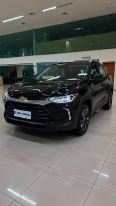 CHEVROLET ONIX 1.0 TURBO FLEX PREMIER AUTOMÁTICO